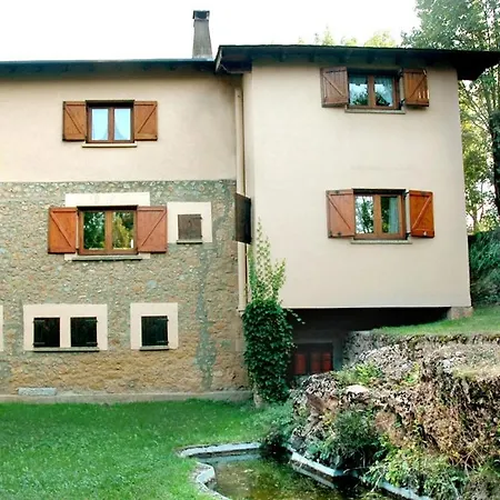 Chalet Ca L'isern