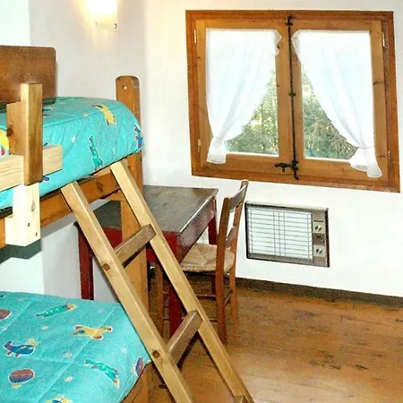 Ca L'isern Prats I Sansor