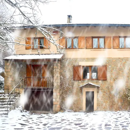 Ca L'isern * Prats I Sansor