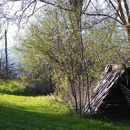 Ca L'isern Prats I Sansor