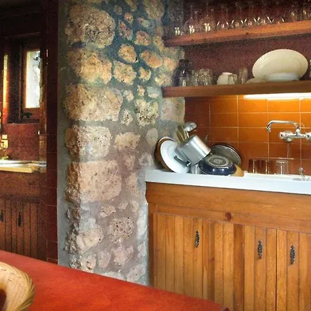 Ca L'isern Chalet