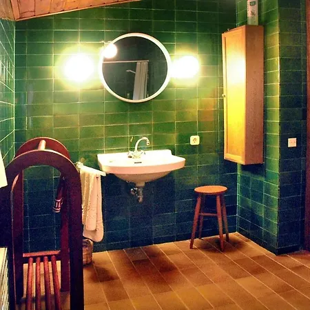 Dağ evi Ca L'isern *